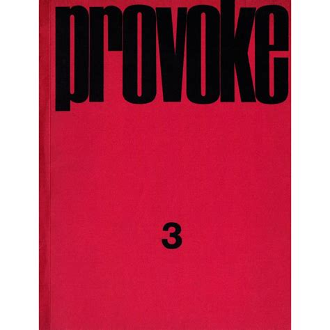 【復刻版】provoke Complete Reprint Of 3 Volumes プロヴォーク 全3冊 B2510000128782六本木 蔦屋書店 ヤフー店 通販 Yahoo