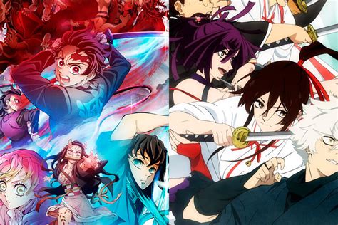 Anime Temporada De Primavera 2023 Todo Lo Que Debes Saber Sobre Los