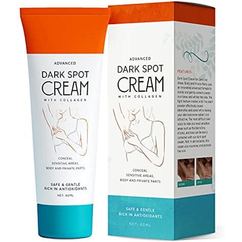 Top 10 Best Armpit Lightening Cream Our Top Picks For You