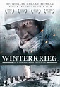 Poster zum Winterkrieg - Bild 1 - FILMSTARTS.de