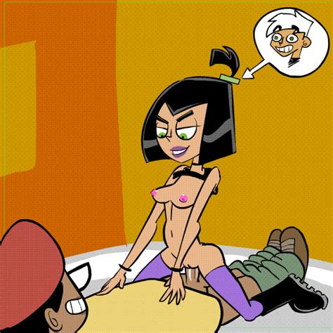 Danny Phantom Porn Gif Animated Rule 34 Animated