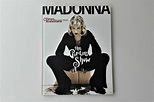 Madonna - The Girlie Show - Hardcover book and CD - - Catawiki