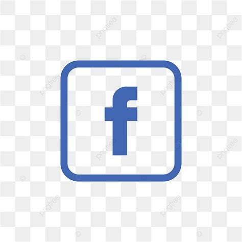 Facebook Logo Vector Facebook Logo Vector Social Networks Social