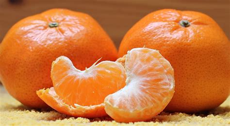 Major Differences Between Orange And Tangerine People Dont Notice