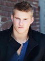 Alexander Ludwig - Actor - CineMagia.ro