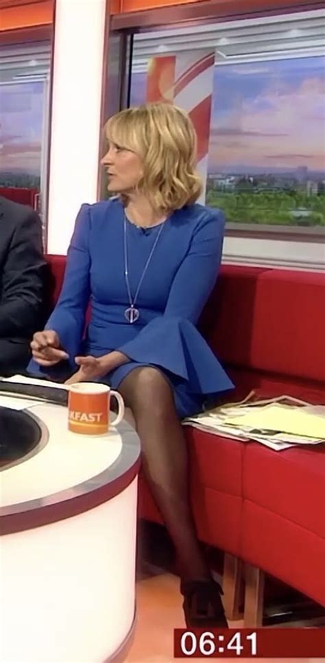 Louise Minchin Sexy Uk News Reader With Incredible Legs Pics Free