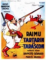 Tartarin de Tarascon (1934) - FilmAffinity