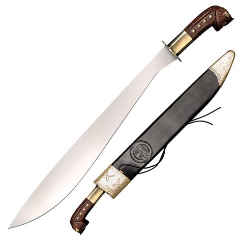 Cold Steel Bolo Machete