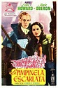 Repelis La pimpinela escarlata [1934] Ver Película Online Gratis ...