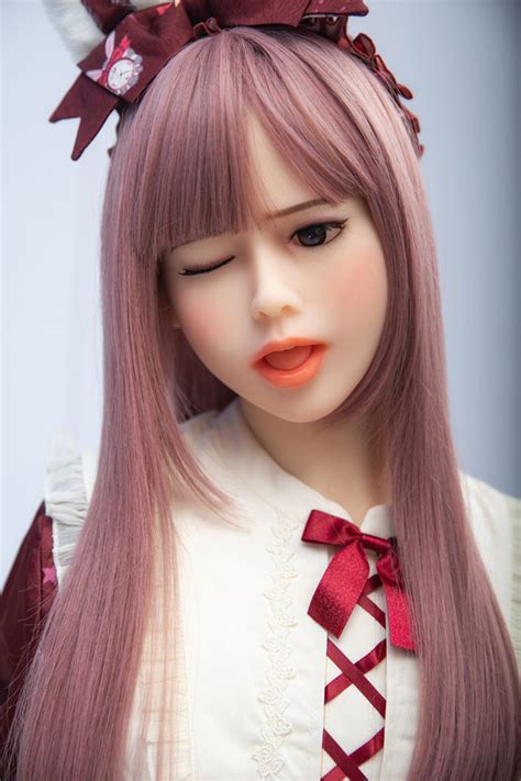 156cm Asian Japanese Sex Doll Anime Long Hair Love Doll Dollloveonline The Best Tpe And Silicone