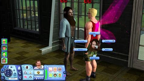 Lgr The Sims 3 Supernatural Review