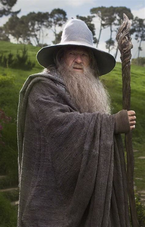 Gandalf Gandalf The Grey The Hobbit Gandalf