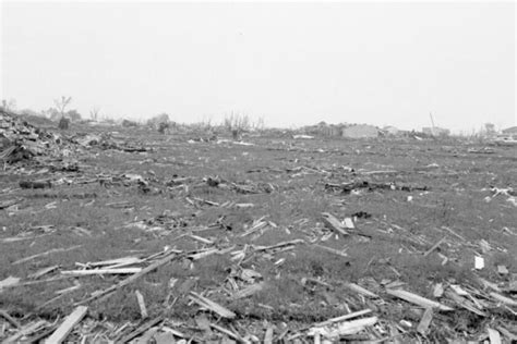 After 61 Years Fargo Remember The Deadly Tornado Of 1957