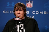 Kellen Moore goes undrafted, and we all learn a valuable lesson about ...
