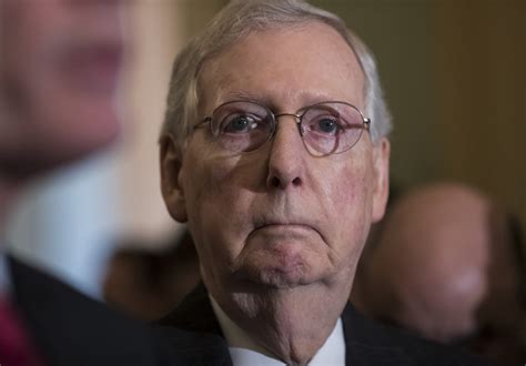 Addison mitchell mitch mcconnell, jr. Mitch McConnell mocked for keeping government closed just ...