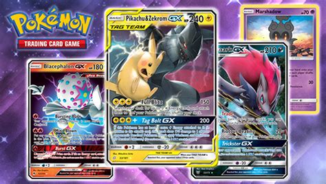 Pokemon Co Shares Details On How To Design A Pokemon Tcg Deck From
