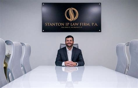 At Our 5 Year Anniversary Open Stanton Ip Law Firm Pa Facebook