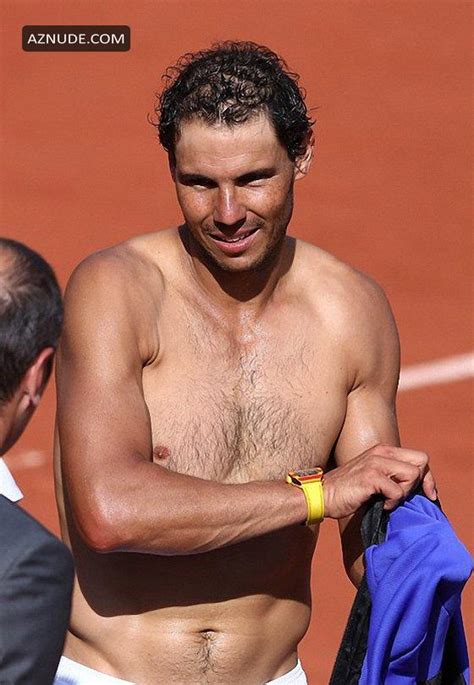 Rafael Nadal Nude And Sexy Photo Collection Aznude Men Free Download Nude Photo Gallery