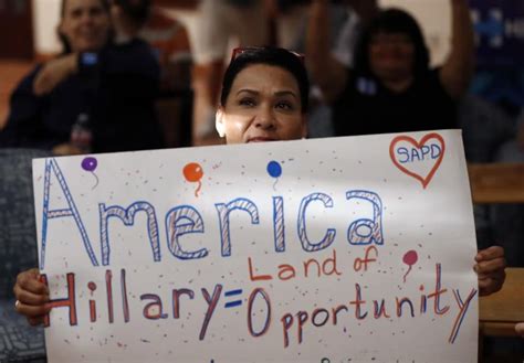 These 2 Polls On How Hispanics Feel About Trump And Clinton May