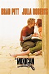 The Mexican (2001) - Posters — The Movie Database (TMDB)