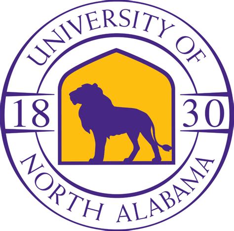 University Of North Alabama Logo Mba Central