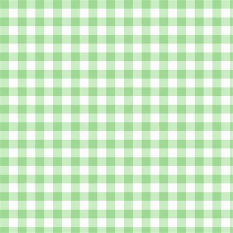 Premium Vector Checkerad Green And White Background Cute Patterns