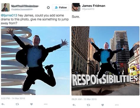 12 people asked this guy for photoshop and were trolled on twitter genmice
