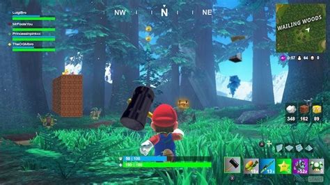 Epic games personal information page: This Nintendo Switch Fortnite Story May Have Just Won ...
