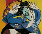 Pablo Picasso | Cubist / Surrealist painter | Part. 2 | Tutt'Art ...