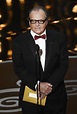 Jack Nicholson presenta en los Oscar 2013 - Fotos de cine eCartelera