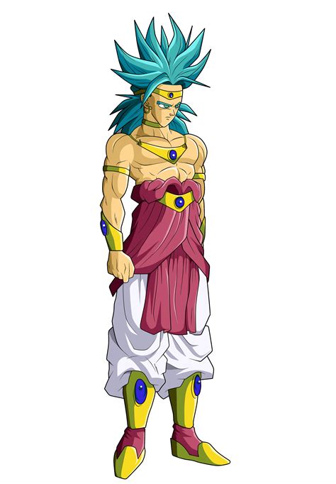 Since battle of the gods, gokuu has undergone new forms from super saiyan god to super saiyan blue to other evolved forms that have gone up against many invincible. Broly - Dragon Ball Wiki Brasil