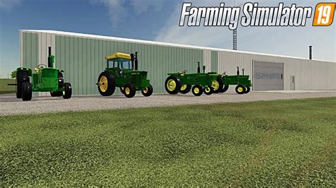 Fs19 Old School Mods Images And Photos Finder