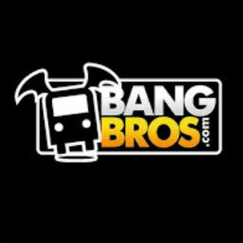 Bang Bros Official Youtube