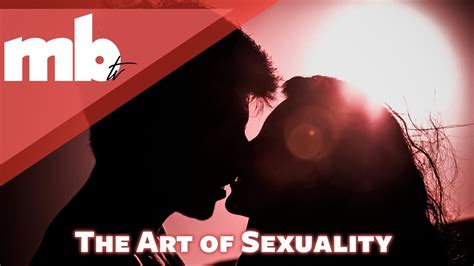 The Art Of Sexuality And Mbti Personality Types Youtube