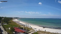 13 Live Webcams in Binz (2022)