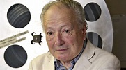 Berühmter Regisseur: Robin Hardy ( 86) ist gestorben! | Promiflash.de