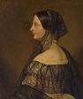Prinzessin Auguste Ferdinande von Bayern, Erzherzogin von Österreich ...