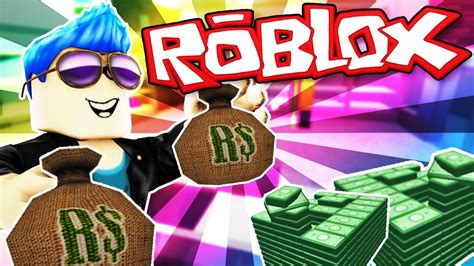 ROBLOX ROBUX HACK!! - YouTube