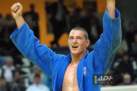 Will he beat riner at the 2020 olympic games in tokyo? JudoInside - Lukas Krpálek Judoka