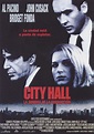 m@g - cine - Carteles de películas - CITY HALL - 1995