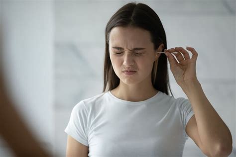 Do You Know What Causes Itchy Ears And Throat