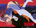 Anime Wallpapers - Birdy the Mighty Decode - Madman Entertainment