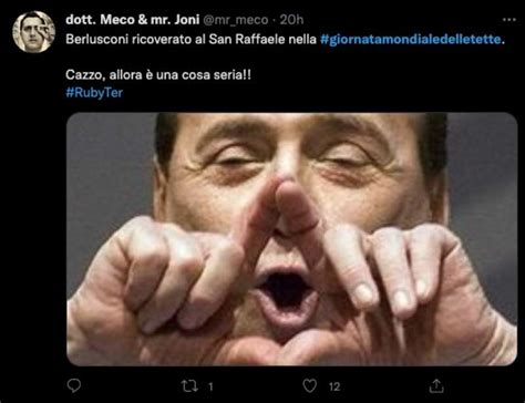 Giornata Mondiale Delle Tette Tweet Dago Fotogallery