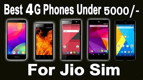We have listed phones from rs 6000 to rs 8000. best volte phone under 5000 - YouTube