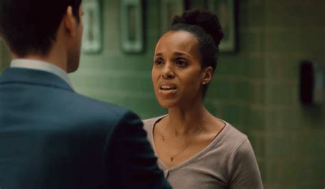 Replicating the cast of the broadway production waiting with great anxiety in the police station lobby is kerry washington 's kendra, whose teenage son jamal has been gone from home far too long for. AMERICAN SON (2019) Movie Trailer: Kerry Washington's ...