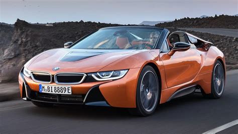 $27,000 financed at 1.99% apr for 60 months equals a monthly payment of $472. 2018 BMW i8 Roadster Unveiled Alongside Coupe Update
