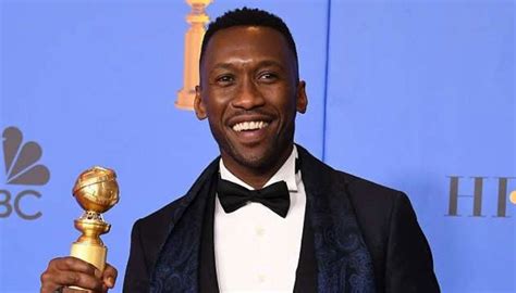 mahershala ali wins best supporting actor globe for ´green book´