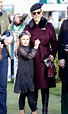 Mia Tindall Looks Grown Up in Mother-Daughter Outing with Zara Tindall