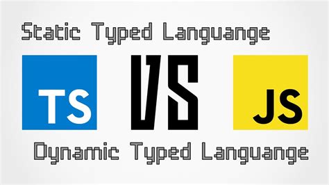 Static Typed Vs Dynamic Typed Language In 5 Minutes 46 Seconds With