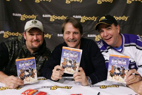 Blue Collar Comedy Tour Jeff Foxworthy